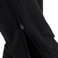 Брюки трекинговые утепленные женские Odlo Ascent Warm, Черный – фото 7