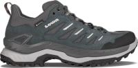 Кроссовки мужские LOWA Innovo GTX Lo, Dark Petrol/Moor – фото 1