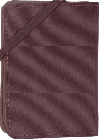 Гаманець для карток Lifeventure RFID Card Wallet, Plum – фото 2