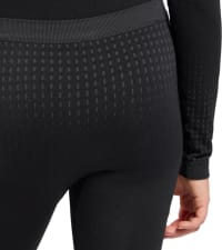 Комплект термобілизни дитячий Odlo Performance Warm, Чорний – фото 8