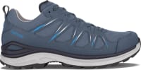Кроссовки мужские LOWA Innox Evo II GTX, Steel Blue/Ocean – фото 1