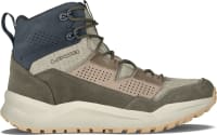 Ботинки мужские LOWA Kaloya GTX Mid, Olive/Navy – фото 1