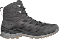 Ботинки мужские LOWA Ferrox GTX Mid, Anthracite/Bronze – фото 2