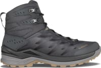 Ботинки мужские LOWA Ferrox GTX Mid, Anthracite/Bronze – фото 1