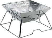 Мангал складной AceCamp Charcoal BBQ Grill To Go Large – фото 1