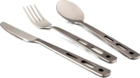 Набір столових приборів Lifeventure Camping Cutlery Set – фото 1