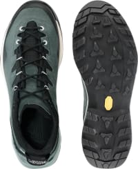 Кросівки чоловічі LOWA Explorer GTX Lo, Slate Blue/Black – фото 5