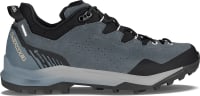 Кросівки чоловічі LOWA Explorer GTX Lo, Slate Blue/Black – фото 1