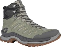 Ботинки мужские LOWA Innovo GTX Mid, Seaweed/Dune – фото 3