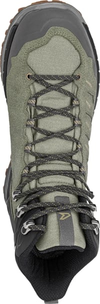 Ботинки мужские LOWA Innovo GTX Mid, Seaweed/Dune – фото 6