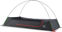 Палатка Kelty Wireless 2, Зеленая – фото 5