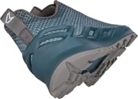 Кроссовки женские LOWA Merger GTX Lo, Light Blue/Petrol – фото 5