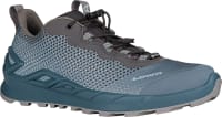 Кроссовки женские LOWA Merger GTX Lo, Light Blue/Petrol – фото 3