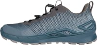 Кроссовки женские LOWA Merger GTX Lo, Light Blue/Petrol – фото 4