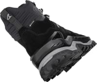Ботинки мужские LOWA Innovo GTX Mid, Black/Grey – фото 5
