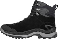 Ботинки мужские LOWA Innovo GTX Mid, Black/Grey – фото 4