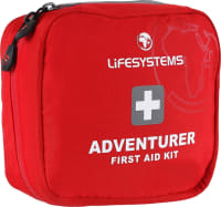 Аптечка Lifesystems Adventurer First Aid Kit – фото 1