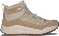 Ботинки женские LOWA Kaloya GTX Mid, Dune/Beige – фото 1