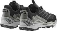 Кроссовки мужские LOWA Maddox Pro GTX Lo Wide, Black/Grey – фото 6