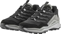 Кроссовки мужские LOWA Maddox Pro GTX Lo Wide, Black/Grey – фото 2