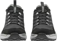 Кроссовки мужские LOWA Maddox Pro GTX Lo Wide, Black/Grey – фото 4