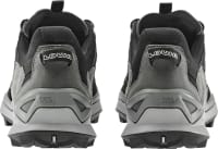 Кроссовки мужские LOWA Maddox Pro GTX Lo Wide, Black/Grey – фото 5