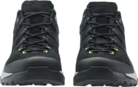 Кроссовки мужские LOWA Explorer GTX Lo, Black/Lime – фото 6