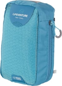 Рушник Lifeventure MicroFibre Comfort L, Aqua – фото 2