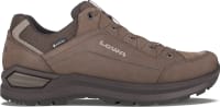 Кроссовки мужские LOWA Renegade Evo GTX Lo, Espresso/Black – фото 1