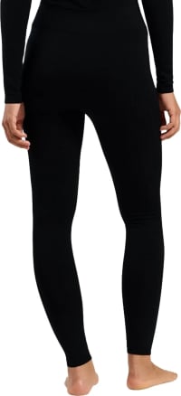 Термоштани жіночі Odlo Performance Warm, Чорний – фото 2