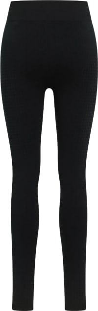 Термоштани жіночі Odlo Performance Warm, Чорний – фото 7