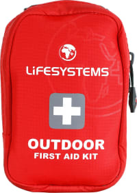 Аптечка Lifesystems Outdoor First Aid Kit – фото 2