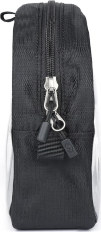 Косметичка Lifeventure Clear Wash Case Large – фото 2