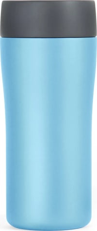 Термокухоль Lifeventure One-Touch Thermal Mug 0,35 л, Ice Blue – фото 2