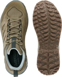 Кроссовки мужские LOWA Innovo GTX Lo, Dune – фото 4