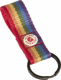 Rainbow Pattern