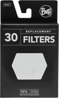 Білий (Filter 30 Adult)