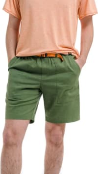 Bronze green