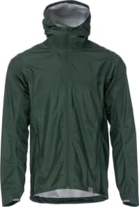 Black forest green