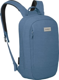 Nirvana Blue Heather