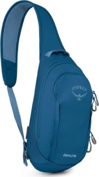 Night Shift Blue