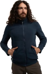 Midnight navy