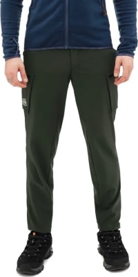 Rifle green