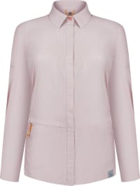 Rose smoke