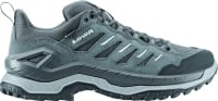 Кроссовки мужские LOWA Innovo GTX Lo, Dark Petrol/Moor – фото 2