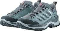 Кроссовки мужские LOWA Innovo GTX Lo, Dark Petrol/Moor – фото 3