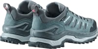 Кроссовки мужские LOWA Innovo GTX Lo, Dark Petrol/Moor – фото 4