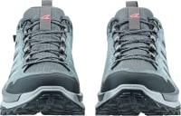 Кроссовки мужские LOWA Innovo GTX Lo, Dark Petrol/Moor – фото 5