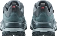 Кроссовки мужские LOWA Innovo GTX Lo, Dark Petrol/Moor – фото 7