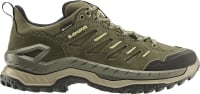 Кроссовки мужские LOWA Innovo GTX Lo, Olive/Amber Green – фото 2